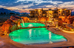 Pipedream Retreat at Sage Creek with Heated Pool